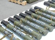 Разведка рассказала, как оккупанты переправляют оружие из Крыма на Донбасс