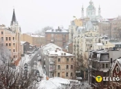 Устойчивого снега в ноябре не ожидают