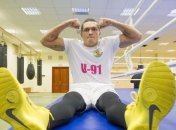 Стал известен противник Александра Усика (Видео)