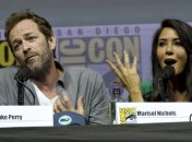 Звезда "Ривердейла" в коме