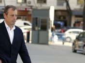 Суд оправдал экс-президента Барселоны Роселя по делу об отмывании денег