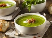 Все буде смачно 20.10.2015: гороховый суп с беконом