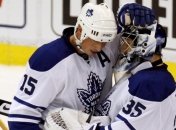 Матчи НХЛ могут проходить в Китае