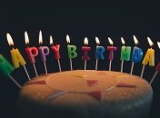 Самые лучшие поздравления с днем рождения на 22 декабря