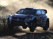 Ралли WRC. Латвала лидирует в Аргентине
