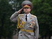 Умер генерал Геннадий Воробьев