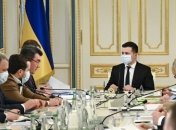 Члены СНБО понимают, что за введение санкций потом придется отвечать, - УП