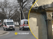 Приїхали рятувати, а нарвалися на кулі: чоловік ледь не застрелив медиків у Дніпрі