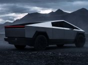 Електропікап Tesla Cybertruck почав іржавіти