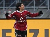 Хавбек "Нюрнберга" исключен из сборной Израиля 