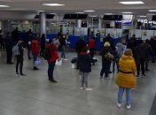 Самоизоляция обязательна: За сутки в Украину вернулось еще более 16 тыс человек