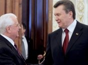 Кравчук: И я, и Янукович против избрания Президента Парламентом