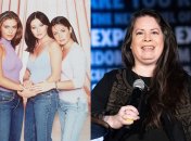 Холлі Марі Комбс дуже змінилася з часів зйомок "Зачарованих"