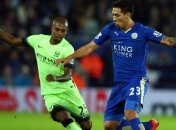 Срна: Удивляет, насколько хорошо Фернандиньо адаптировался в "Манчестер Сити"