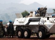 Миссия ООН в ДРК: Нападение на вертолеты ООН - преступление