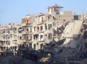 Армия Сирии сообщила об освобождении большей части восточной Гуты