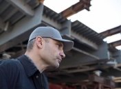 В районе Шулявского моста временно разрешили автомобильное движение 