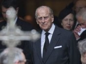 Принц Филипп при жизни спроектировал катафалк для своих похорон