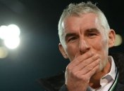 "Ганновер" может остаться без тренера