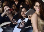 Кристен Стюарт станет охранником