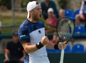 Теннис. Марченко уверенно шагает к титулу турнира ATP в Нур-Султане
