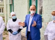 Степанов: Украинские ПЦР-тесты по точности не отличаются от иностранных