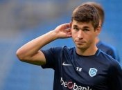 Генк нашел замену Малиновскому