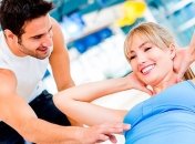 Физические упражнения меняют активность генов 