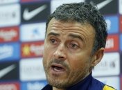 Луис Энрике: Зидан, как тренер является загадкой