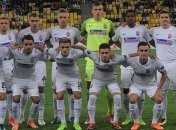 "Заря" отправилась в Бильбао на матч с "Атлетиком"