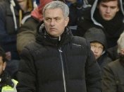 Моуриньо рассказал о трансферных планах "Челси"