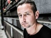 Сергей Жадан написал новый роман "Интернат"