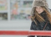 Погода в Украине на 8 декабря: местами мокрый снег, дождь