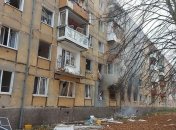 В России - череда взрывов в жилых домах