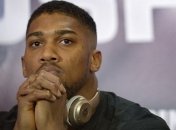 Реванш с Кличко может плачевно сказаться на Джошуа