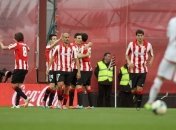 Ла Лига. "Атлетик" уверенно победил своего главного конкурента (Видео)