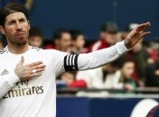 Серхио Рамос: "Умираю от желания вернуться в игру"