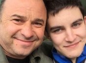 "Просто без слов...": Виктор Павлик посвятил видео своему покойному сыну Павлу