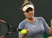 Світоліна вдало стартувала в парному розряді турніру WTA у Монтерреї 