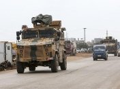 В Минобороны РФ объяснили обстрел турецких военных в Сирии 