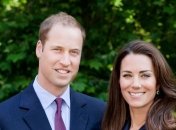 Кейт Миддлтон побывала в элегантном наряде на Кубке Мира по регби