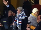 Футбол. Результаты матчей 8 декабря