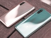 Стартовали продажи новых смартфонов Xiaomi CC9