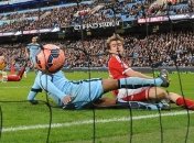 "Челси", "Ман Сити" и "Саутгемптон" вылетели из Кубка Англии (Фото)