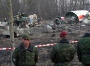 РФ предоставит Польше обломки Ту-154 Качиньского