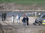 Місце вбивства