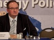 Свободовцы встретились с вице-президентом Европарламента