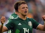 Лидер сборной Мексики назвал главную цель команды на ЧМ-2018