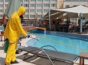 В Египте открыли отели для внутренних туристов