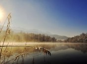 Встретятся лето и зима: синоптики предупредили о погодном сюрпризе для украинцев